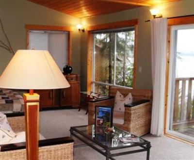 фото отеля West Vancouver Breakaway Vacations