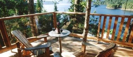 фото отеля West Vancouver Breakaway Vacations