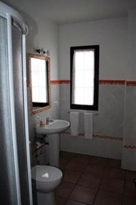 фото отеля Apartamentos Sierra de Bejar