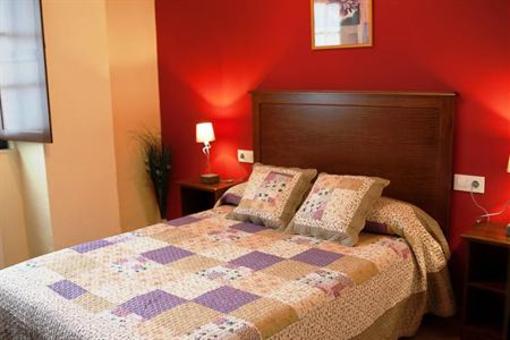 фото отеля Apartamentos Sierra de Bejar