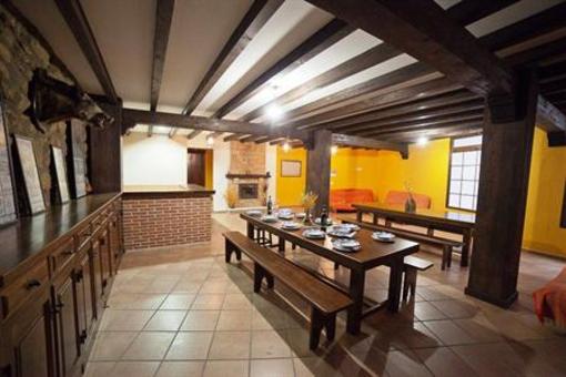 фото отеля Apartamentos Sierra de Bejar
