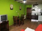 фото отеля Apartamentos Sierra de Bejar