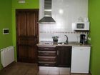 фото отеля Apartamentos Sierra de Bejar