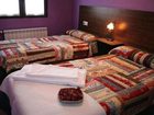 фото отеля Apartamentos Sierra de Bejar