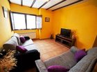 фото отеля Apartamentos Sierra de Bejar