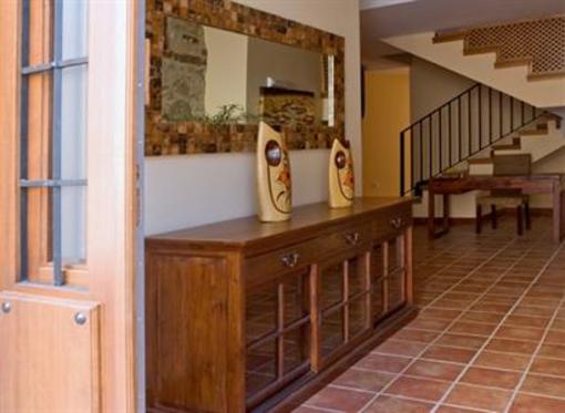 фото отеля Apartamentos Rurales La Vera