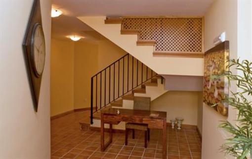 фото отеля Apartamentos Rurales La Vera