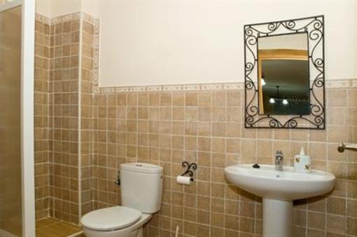 фото отеля Apartamentos Rurales La Vera