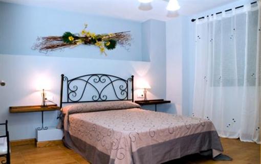 фото отеля Apartamentos Rurales La Vera