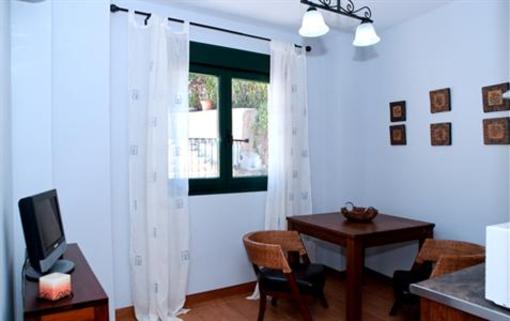 фото отеля Apartamentos Rurales La Vera