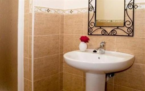 фото отеля Apartamentos Rurales La Vera