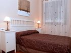 фото отеля Apartamentos Rurales La Vera