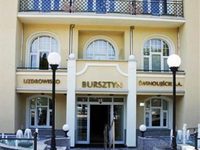 Bursztyn Hotel Swinoujscie