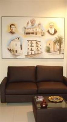 фото отеля Beatus Bed and Breakfast