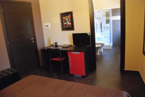 фото отеля Beatus Bed and Breakfast