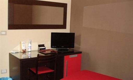 фото отеля Beatus Bed and Breakfast