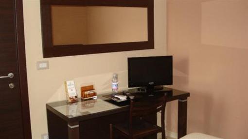 фото отеля Beatus Bed and Breakfast