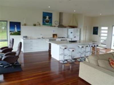 фото отеля Moo Cow Beach House