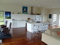 Moo Cow Beach House