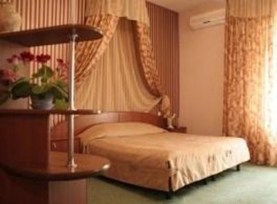 фото отеля Guest House Faraon