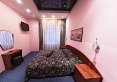 фото отеля Guest House Faraon