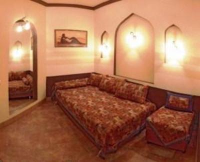 фото отеля Guest House Faraon