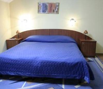 фото отеля Guest House Faraon