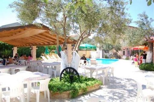 фото отеля Atila Motel