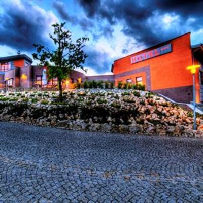 фото отеля Hotel Esperanto