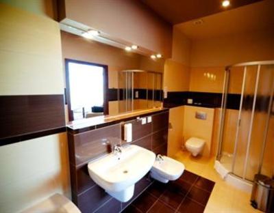 фото отеля Hotel Esperanto