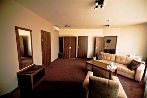 фото отеля Hotel Esperanto