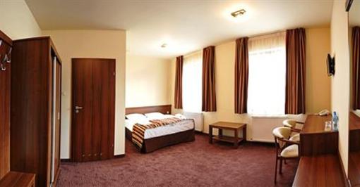 фото отеля Hotel Esperanto