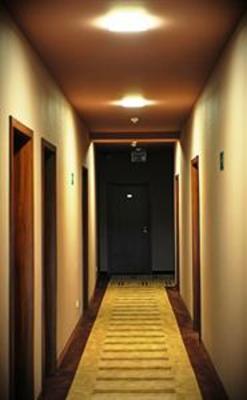 фото отеля Hotel Esperanto