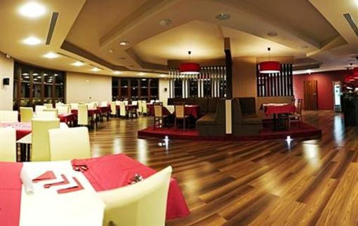 фото отеля Hotel Esperanto
