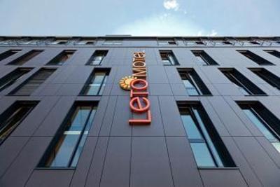 фото отеля LetoMotel Muenchen Moosach
