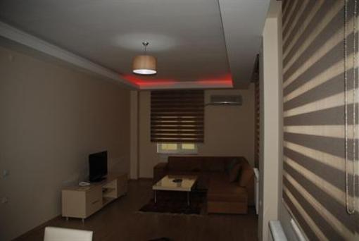 фото отеля Samsun Residence