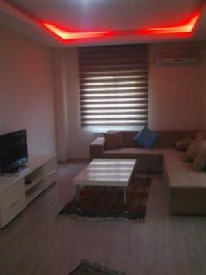 фото отеля Samsun Residence