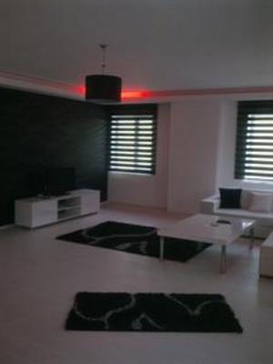 фото отеля Samsun Residence