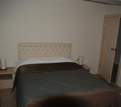 фото отеля Samsun Residence