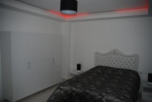 фото отеля Samsun Residence