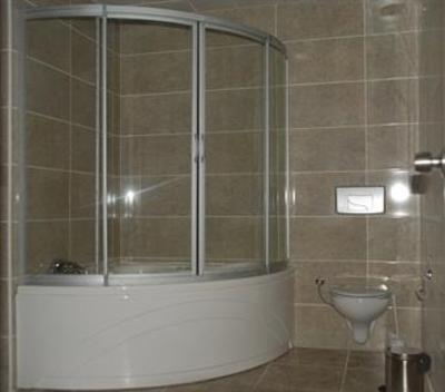 фото отеля Samsun Residence