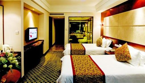 фото отеля New Garden Hotel Ningbo