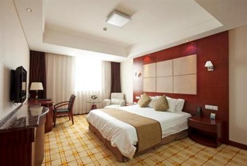 фото отеля New Garden Hotel Ningbo