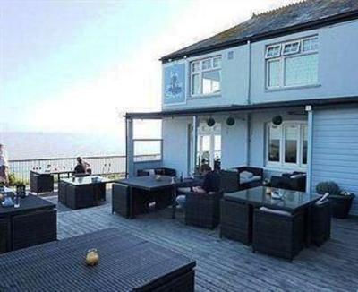 фото отеля The Inn on the Shore