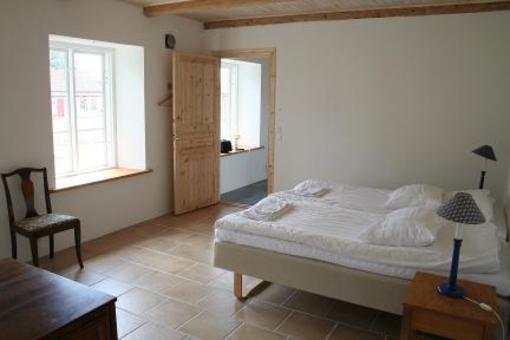фото отеля Hoby Gard