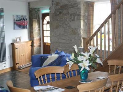 фото отеля Little Bethel Holiday Cottage
