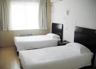 фото отеля New Kanghong Hotel