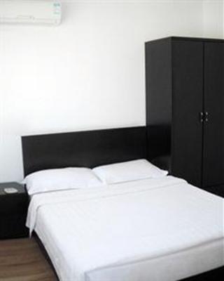 фото отеля New Kanghong Hotel