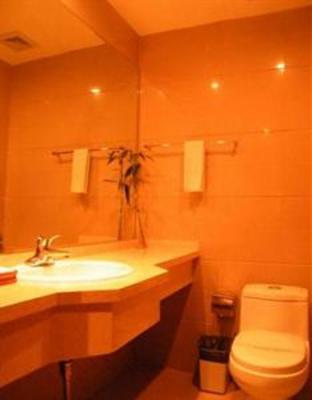 фото отеля New Kanghong Hotel