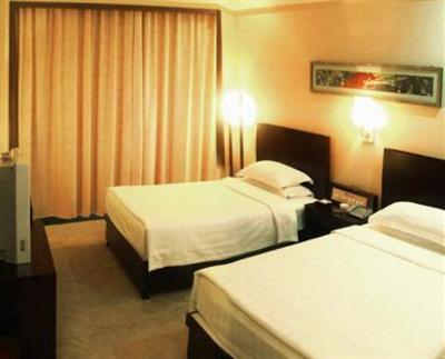 фото отеля New Kanghong Hotel